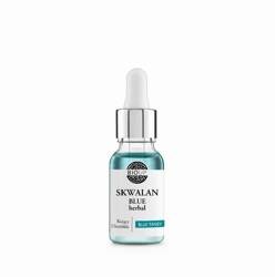 Bioup Skwalan Blue Tansy Lekki olejek przeciwzapalny do cery tłustej, trądzikowej 15ml
