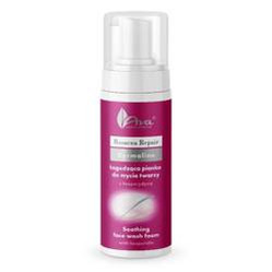 Rosacea Repair -pianka oczyszczająca do cery naczyniowej 150mll - AVA