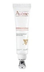 Avène, Eau Thermale, DERMABSOLU Krem wypełniający kontur oka 15 ml