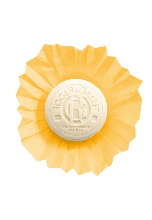 RG MYDŁO ORANGE 100 G