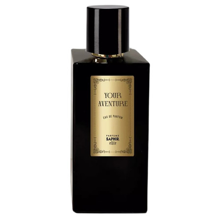 Elite Your Adventure woda perfumowana spray 100ml