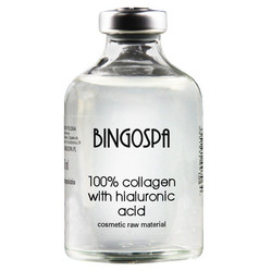 Kolagen 100% z kwasem hialuronowym 50ml