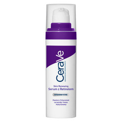 Cerave SKIN RENEWING SERUM Z RETINOLEM 30ML