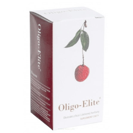 Kogen Oligo Elite 30 kaps.