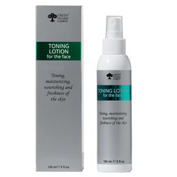 Balsam tonizujący do twarzy 150ml