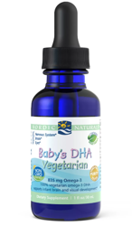 Baby's DHA Vegetarian 835 mg (30 ml)