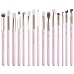 Mua Blushing Bride Makeup Tool zestaw pędzli do makijażu T294 15szt.