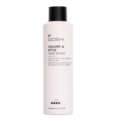 Volume &amp; Style lakier do włosów zwiększający objętość 250ml