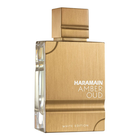 Amber Oud White Edition woda perfumowana spray 60ml