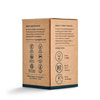 Georganics, Naturalne tabletki do mycia zębów, English Peppermint, 120 tabletek