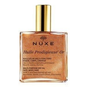 Nuxe Huile Prodigieuse Or suchy olejek 100 ml