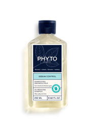 PHYTO SEBUM CONTROL SZAMPON 250 ML