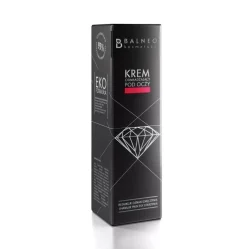 Balneokosmetyki - Krem pod oczy 30ml