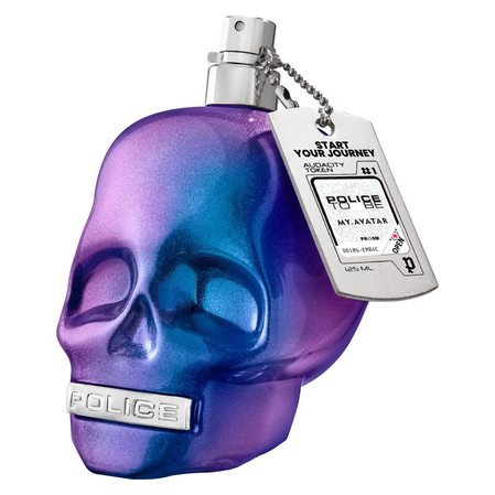 To Be My.Avatar For Man woda toaletowa spray 125ml