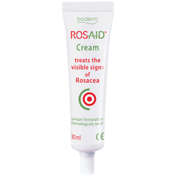 Rosaid Krem do skóry z trądzikiem różowatym 30 ml