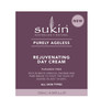 Sukin, PURELY AGELESS, Odmładzający krem na dzień, 120 ml