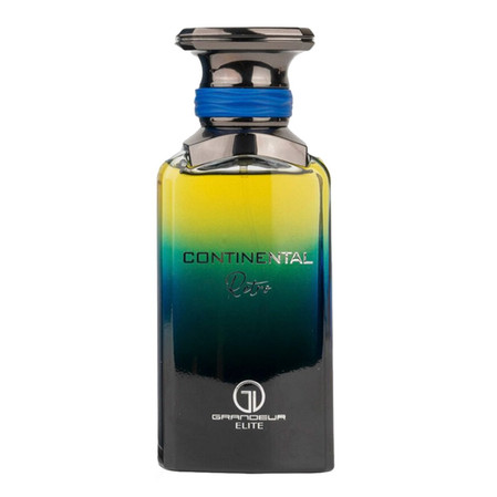 Continental Retro woda perfumowana spray 100ml
