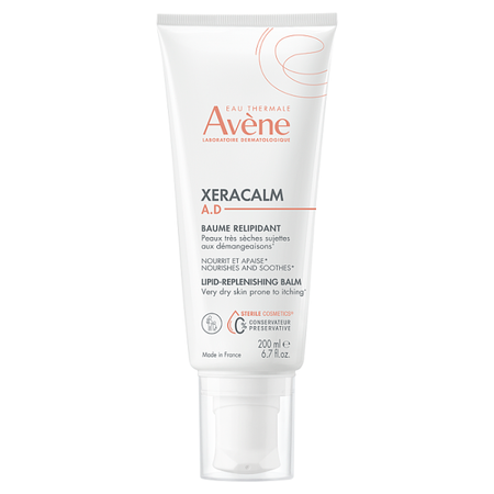 Avène XeraCalm A.D Balsam uzupełniający lipidy 200 ml
