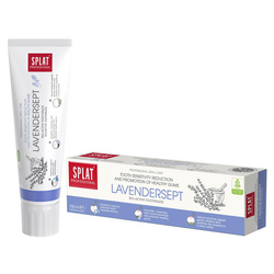 SPLAT PASTA PROFFESSIONAL LAVANDERSEPT 100ml