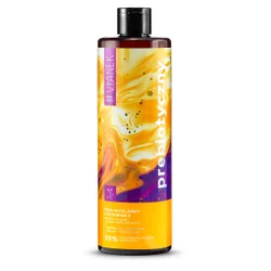 Vianek Prebiotyczny Płyn micelarny z witaminą C 400ml
