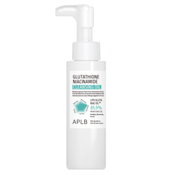 Glutathione Niacinamide Cleansing Oil oczyszczający olejek do twarzy 105ml