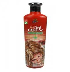 Herbaria − Lady Banfi, wcierka do skóry głowy z ekstraktem z chrzanu i gorczycy − 250 ml