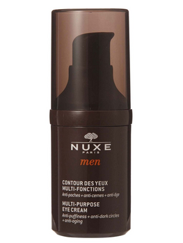 Nuxe Men Contour des Yeux wielofunkcyjny krem pod oczy 15 ml