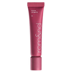 Color Lip Matte matowa pomadka do ust 04 Old Cherry 8g
