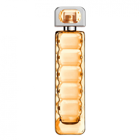 Boss Orange woda toaletowa spray 50ml