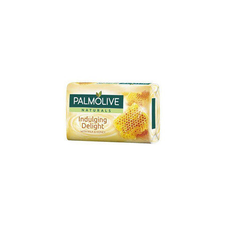 Mydło toaletowe Naturals Indulging Delight 90 g