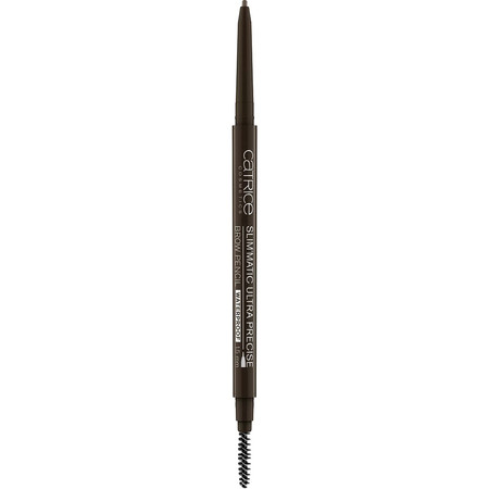 Slim'Matic Ultra Precise wodoodporna kredka do brwi 040 Cool Brown 0.05g