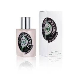 The Ghost In The Shell Unisex woda perfumowana spray 50ml