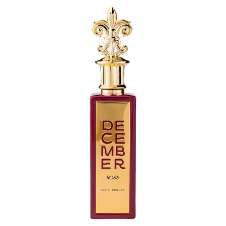 December Rose woda perfumowana spray 100ml
