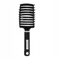 Zoco Hair Brush szczotka do włosów Black