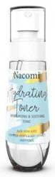 Nacomi Tonik nawilżająco - łagodzący 80ml
