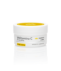 Witamina C MSE matrix (30 tabl.)