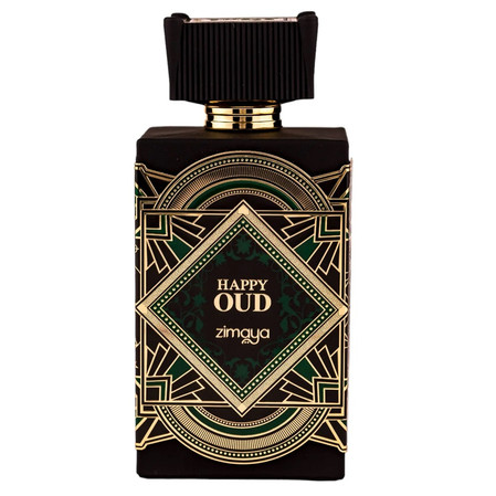 Happy Oud ekstrakt perfum spray 100ml