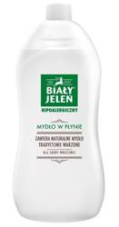 Hipoalergiczne mydło w płynie naturalne zapas 1000ml