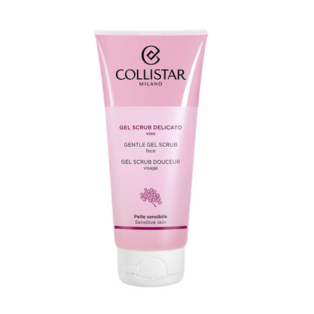 Gentle Gel Scrub delikatny żel peelingujący do twarzy 100ml