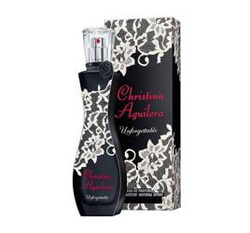 Christina Aguilera Unforgettable woda perfumowana spray 75mlChristina Aguilera