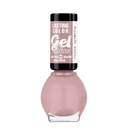 Lasting Color lakier do paznokci 552 7ml