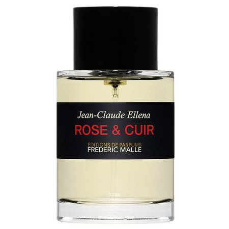 Rose & Cuir woda perfumowana spray 100ml