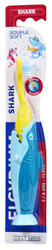 OTC ELGYDIUM SZCZOTKA KIDS 2-6l SHARK POCKET