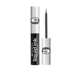Liquid Ink Eyeliner eyeliner w płynie Black 3ml