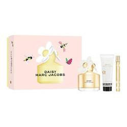 Daisy zestaw woda toaletowa spray 100ml + balsam do ciała 75ml + miniatura wody toaletowej 10ml