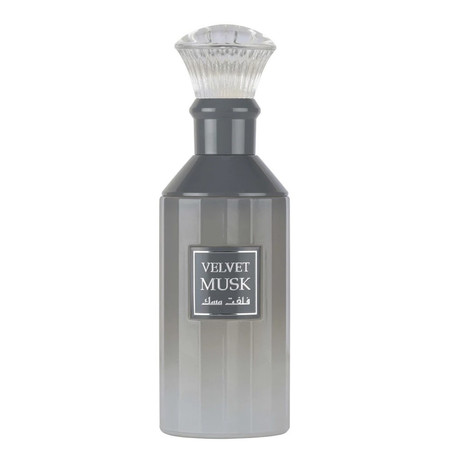 Velvet Musk woda perfumowana spray 100ml