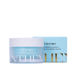 Trimay Krem wzmacniający barierę skóry z Pantenolem i Madecassoide 50ml