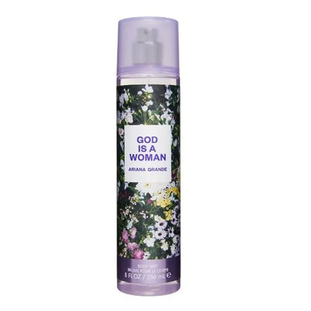 God Is A Woman mgiełka do ciała 236ml