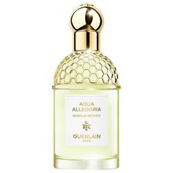 Aqua Allegoria Nerolia Vetiver woda toaletowa spray 75ml
