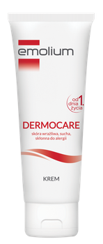 Emolium Dermocare krem 75 ml